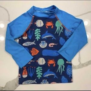 Baby Boden rashguard